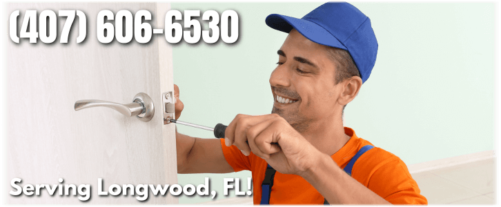 Locksmith Longwood FL