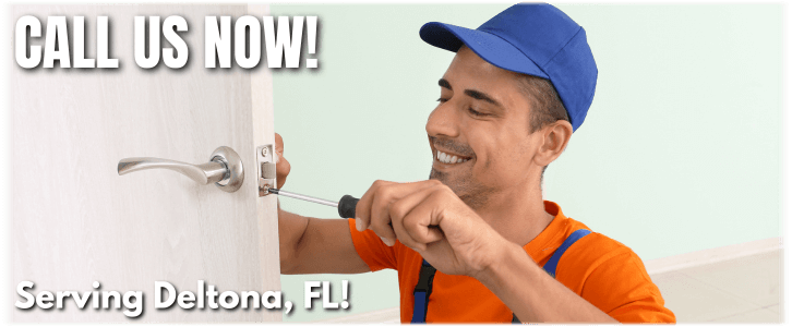 Locksmith Deltona FL